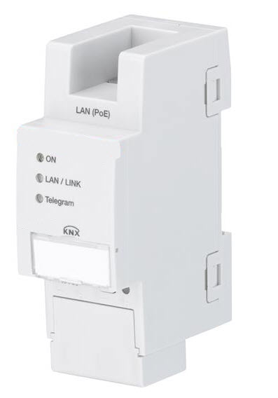 SDS Swiss KNX PlugIn Package