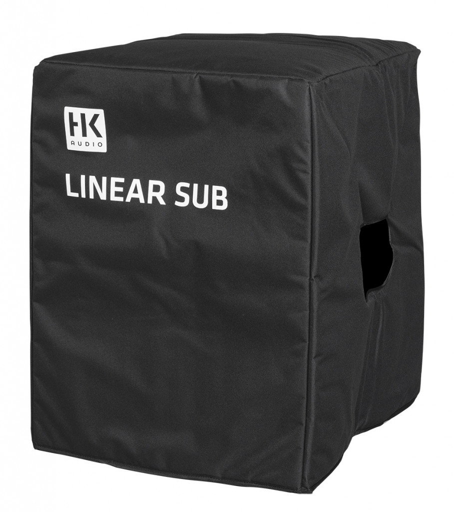 HK AUDIO Linear SUB Cover zu 1500A