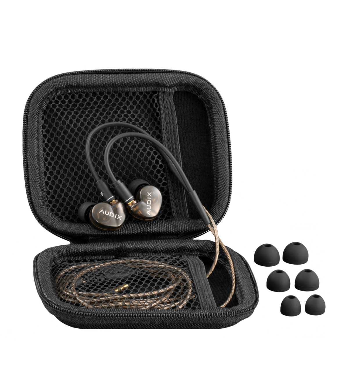 AUDIX A10 Earphones