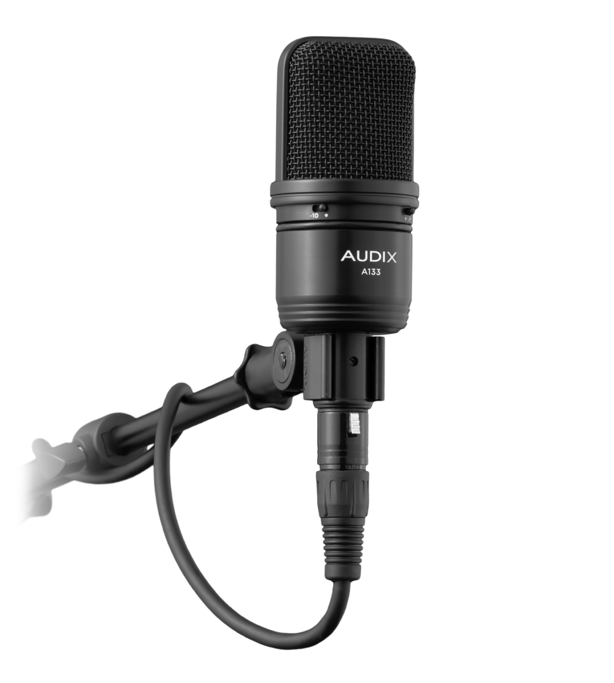 AUDIX A133 Large Diaphragm Condenser Microphone