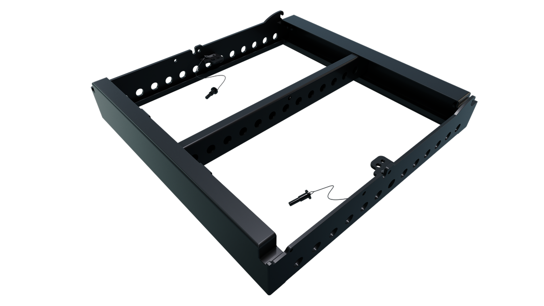 QSC L-Class Zubehör LA112-AF Array Frame