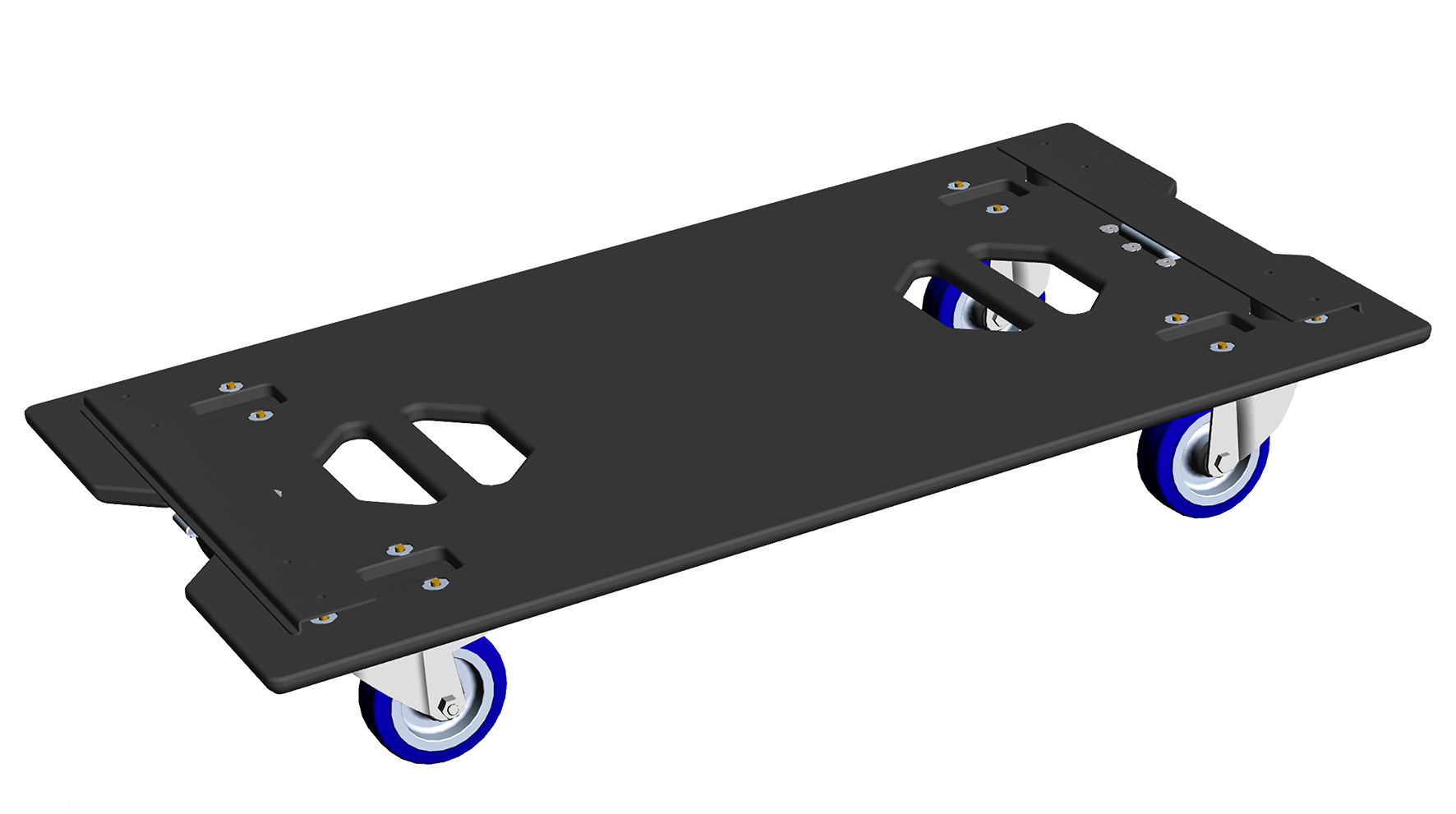 HK AUDIO Linear SUB 4000 Dollyboard