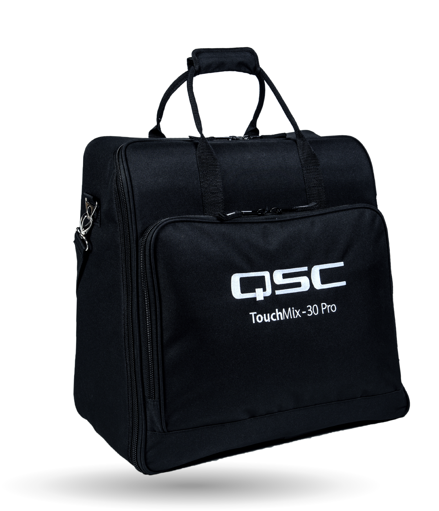 QSC TouchMix Zubehör TM30 Tote - Padded Bag