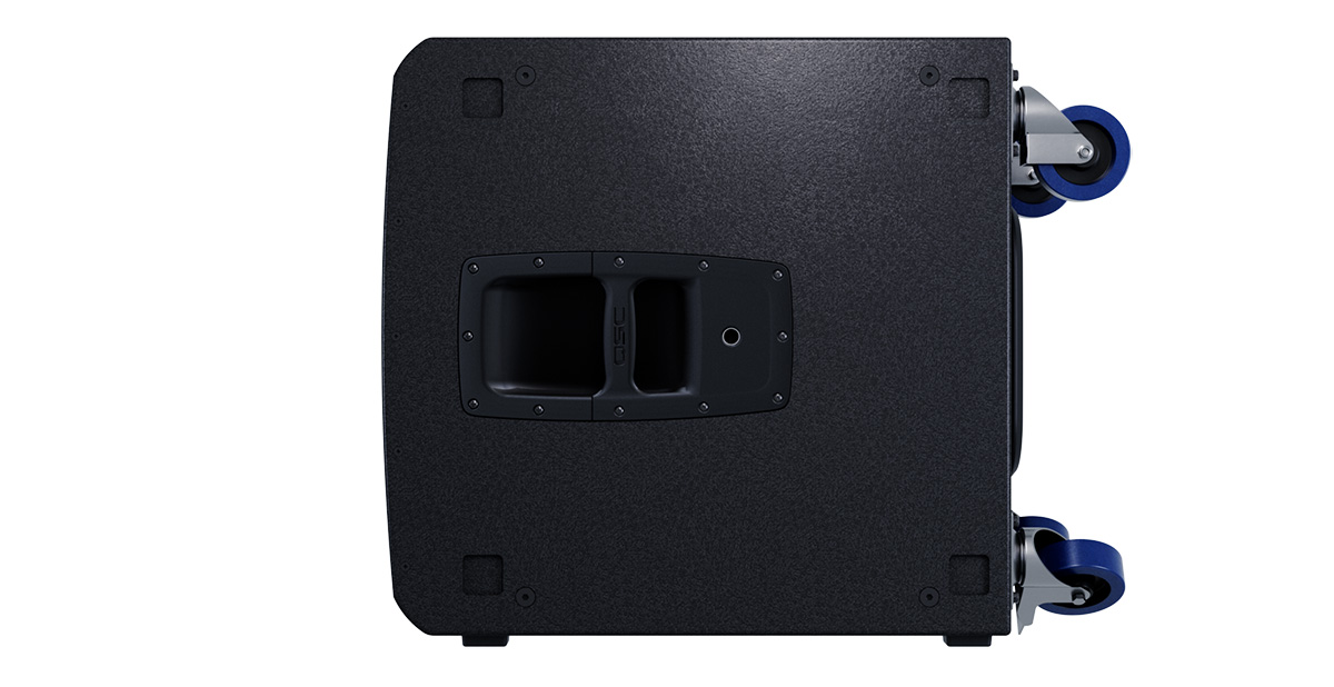 QSC L-Class LS118 Subwoofer