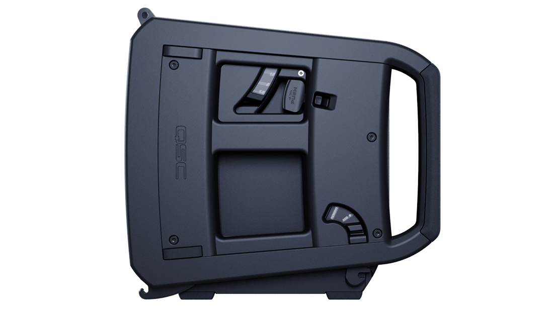 QSC L-Class LA112 LineArray Element