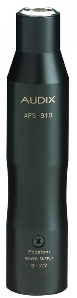 AUDIX Accessories APS910 Speisedadapter Phantom