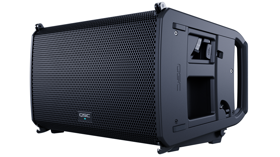 QSC L-Class LA112 LineArray Element