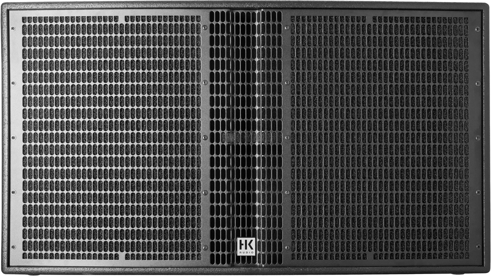 HK AUDIO Linear SUB 4000