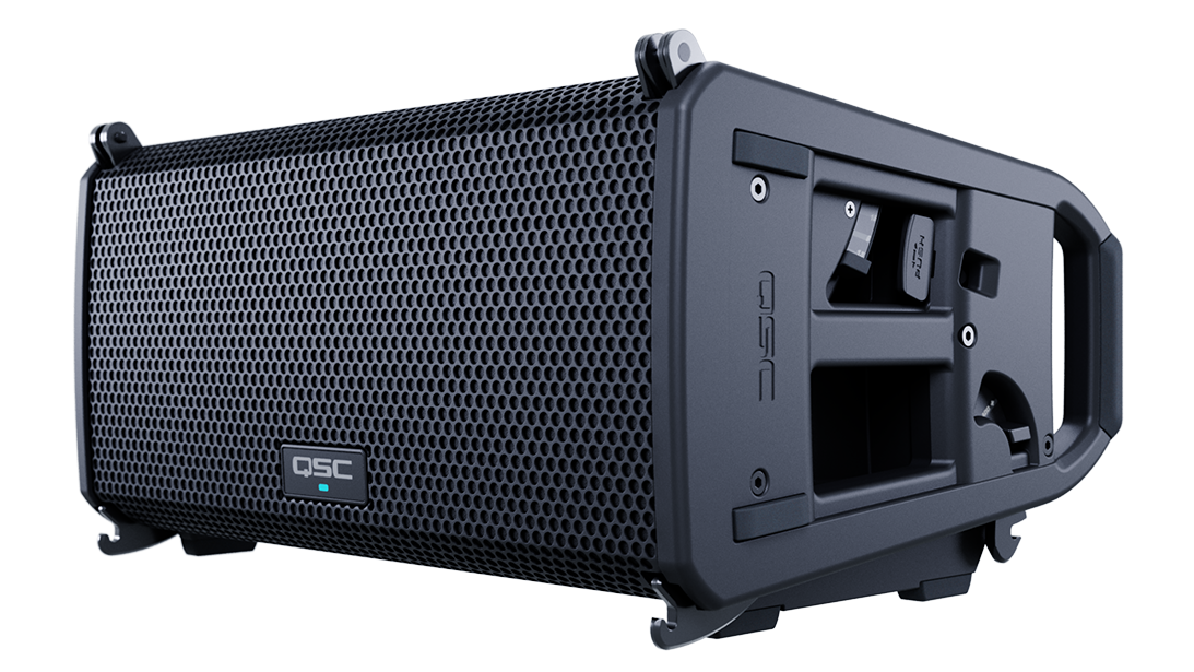 QSC L-Class LA108 LineArray Element