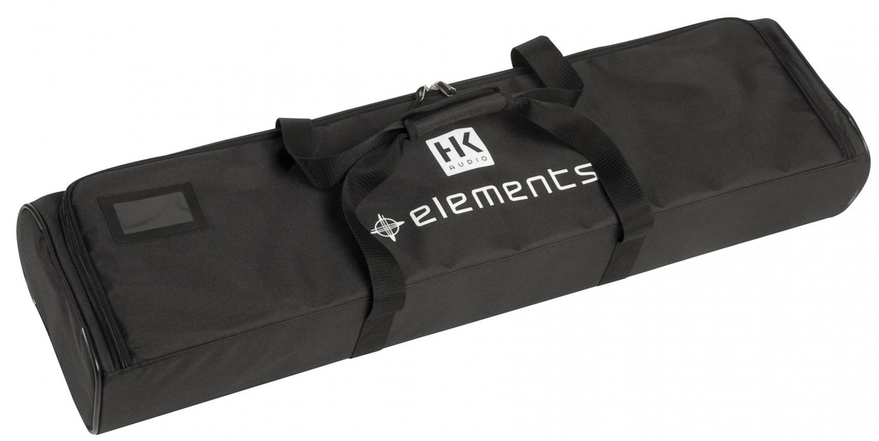 HK AUDIO Elements Zubehör Transport Softbag Mid/High