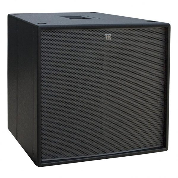 HK AUDIO CADIS™ CAD115 Subwoofer